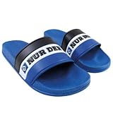  Hamburger SV HSV Badelatschen, 29974 (42/43)