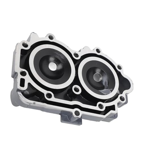Bloc de culasse pièces de moteur de bateau hors-bord 15HP 9.9HP 15D 6B4-11111