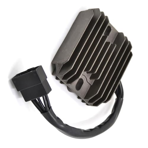 Redresseur de régulateur de moto GSXR600 GSXR750 VL1500 pièce alternateur