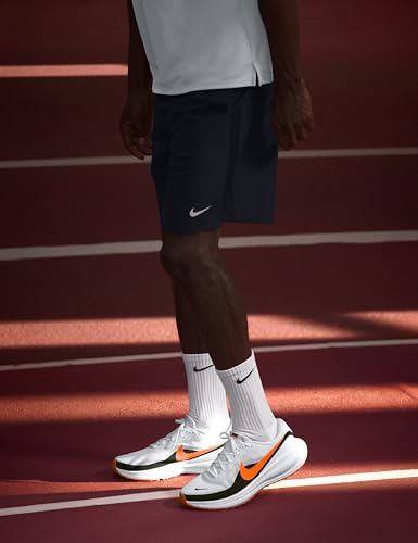 Image of Nike Men's Revolution 8 Road Running Shoes