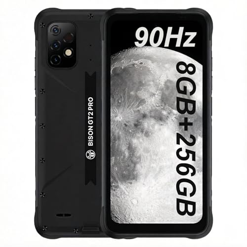 Amazon | スマートフォン UMIDIGI BISON GT2 Pro 4G SIMフリー