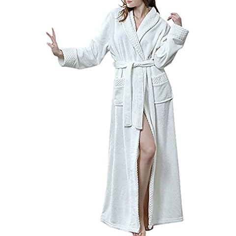 Peignoir en Polaire DSNOW Cover