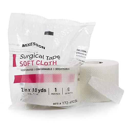 McKesson Medical Tape 2