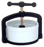 Black tongue prees ecookcouk International Cookware - Mazo para Carne