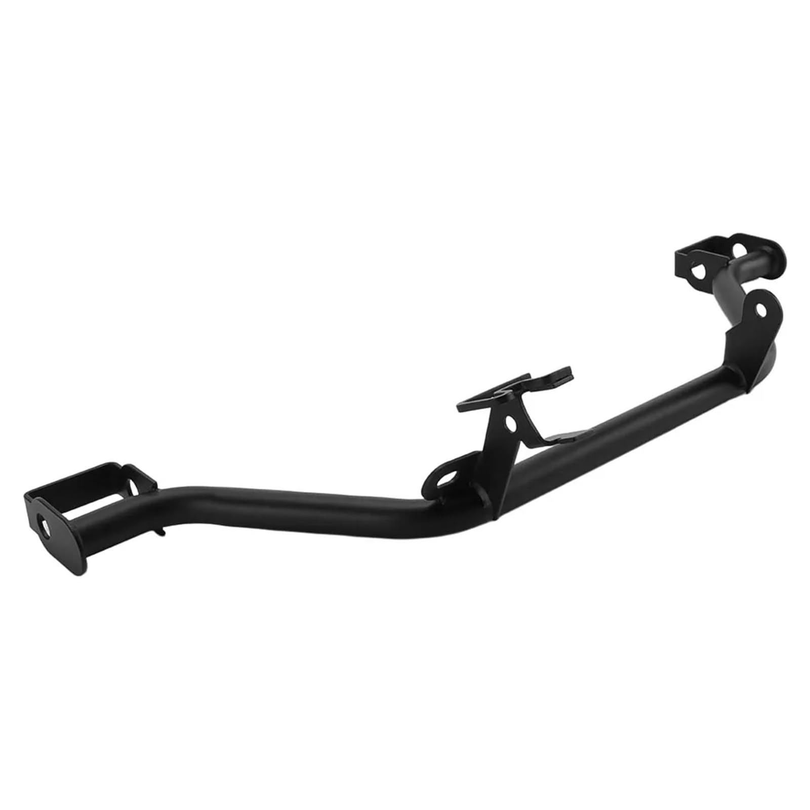 Pasuje do YAMAHA Tracer 9 GT Tracer 9 GT 2021-2024 Akcesoria motocyklowe Aluminiowa lampa przeciwmgielna Rozszerzenie reflektora uchwyt do reflektorów motocyklowych uchwyt montażu