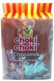 (Chocomilk)