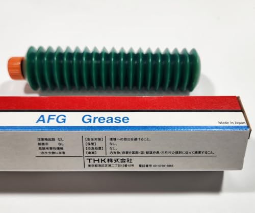Image of THK AFG Grease Oil 70g for Ball Screws by Laoneer