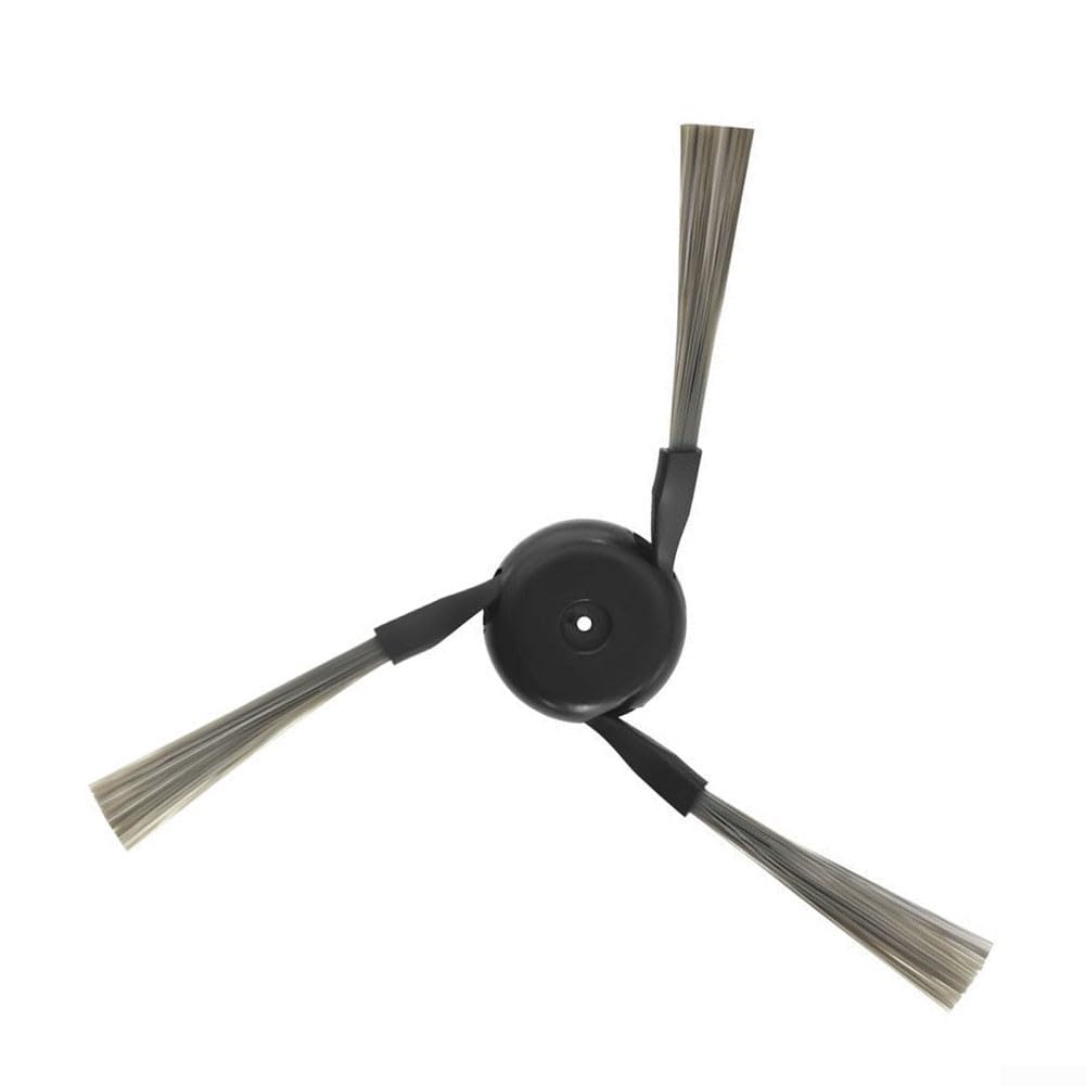 Ersatzteil-Set für MOVA S70 Roller mit Seitenbürsten, Rollenbürste, verbesserte Filter, Wischtücher und Staubbeutel (A)