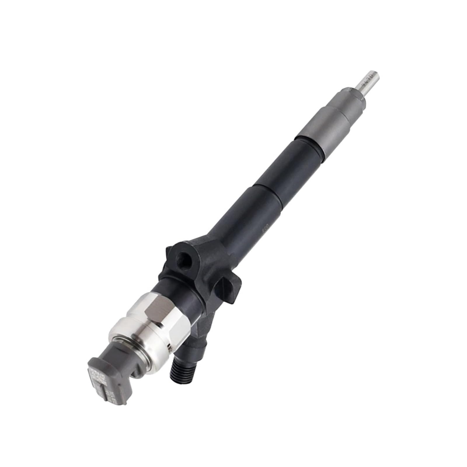 095000-6250 16600-EB70A 16600-EC00A New Diesel Injector Nozzle Compatible with Denso Nissan Navara Pathfinder 2006-2010 2.5L YD25DDTI