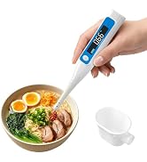 Amazon.co.jp: YOWEXA 2026革新塩分計 塩度計 0-10% 【プロ仕様】より