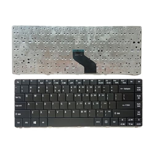 Clavier de rechange espagnol arabe brésilien pour Acer Aspire E1-421 E1-471G