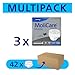 MoliCare premium Mobile 10 Tropfen Größe M, Inkontinenzhosen für Frauen und Männer mit schwerster Inkontinenz, extra Auslaufschutz, fortschrittlicher Hautschutz, verbesserte Passform, 42 Stück