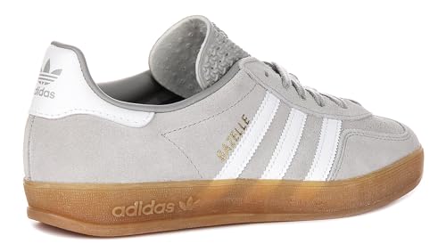 Image of adidas Originals Gazelle Indoor Mens Sneaker | Casual Shoes