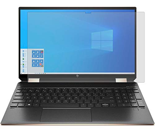 PcProfessional Screen Protector (Set of 2) for HP Spectre x360 EB Series 2-in-1 15.6