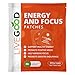 LiveGood Energy and Focus Patches, Sleep Patches, 30-Day Supply