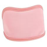 minkissy Embalar cómoda ayuda para dormir relajacion body castor oil cervical caster oil Cuerpos oleo essential oil cuello ayuda relajante útil ayuda portátil para dormir tela