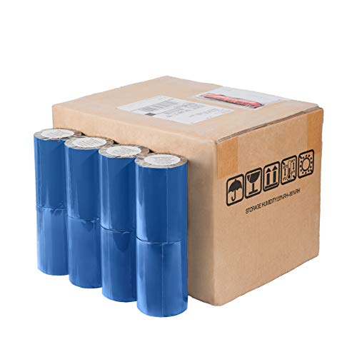 Cinta térmica Resin Enhanced Wax, 110mm x 450m, 24 rollos miniatura 6