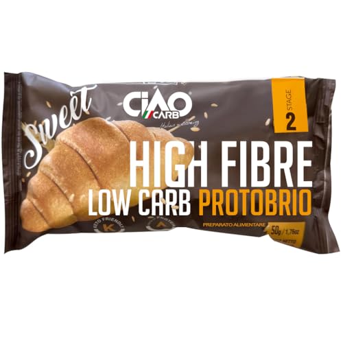 Ciaocarb Stage 2 Protobrio Sweet 50 Gr
