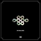 Kpop CD, ECI Allstars 2013(Poster ver)[002kr]