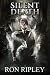 Silent Death: Supernatural Horror with Scary Ghosts & Haunted Houses (Haunted Village Series Book 8)