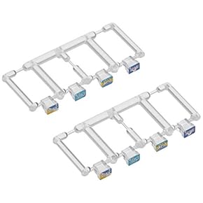 Amazon.co.jp: 車両パーツ - 鉄道模型: ホビー