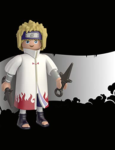 Minato Playmobil La Boîte - vue 5
