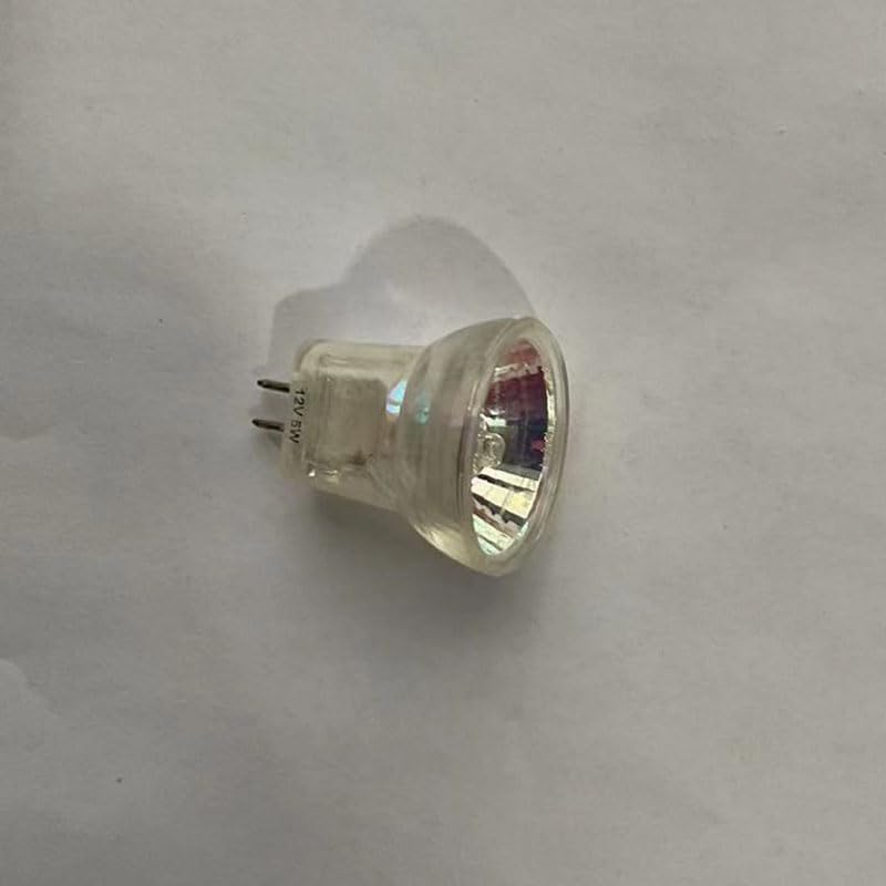 Mini Spotlight Mr8 6V 5W 12V 10W Halogen Bulbs Mr8 Halogen Spotlight Mr8 Halogen Bulb Spot Light Mr8 Mini Reflector,6V-20W,6Pc