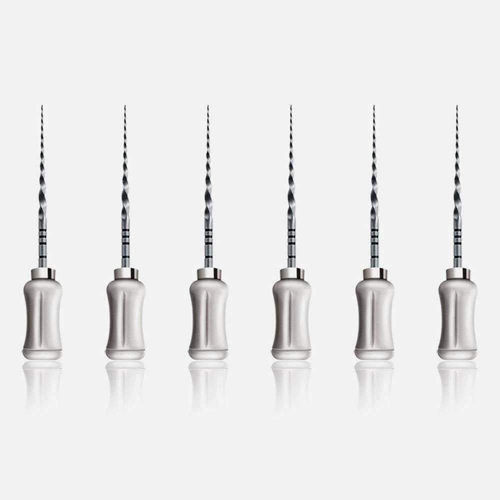 Dental NiTi K Files Length 21mm Size of 15 (B095PMR1R7) Amazon Price History, Amazon Price Tracker