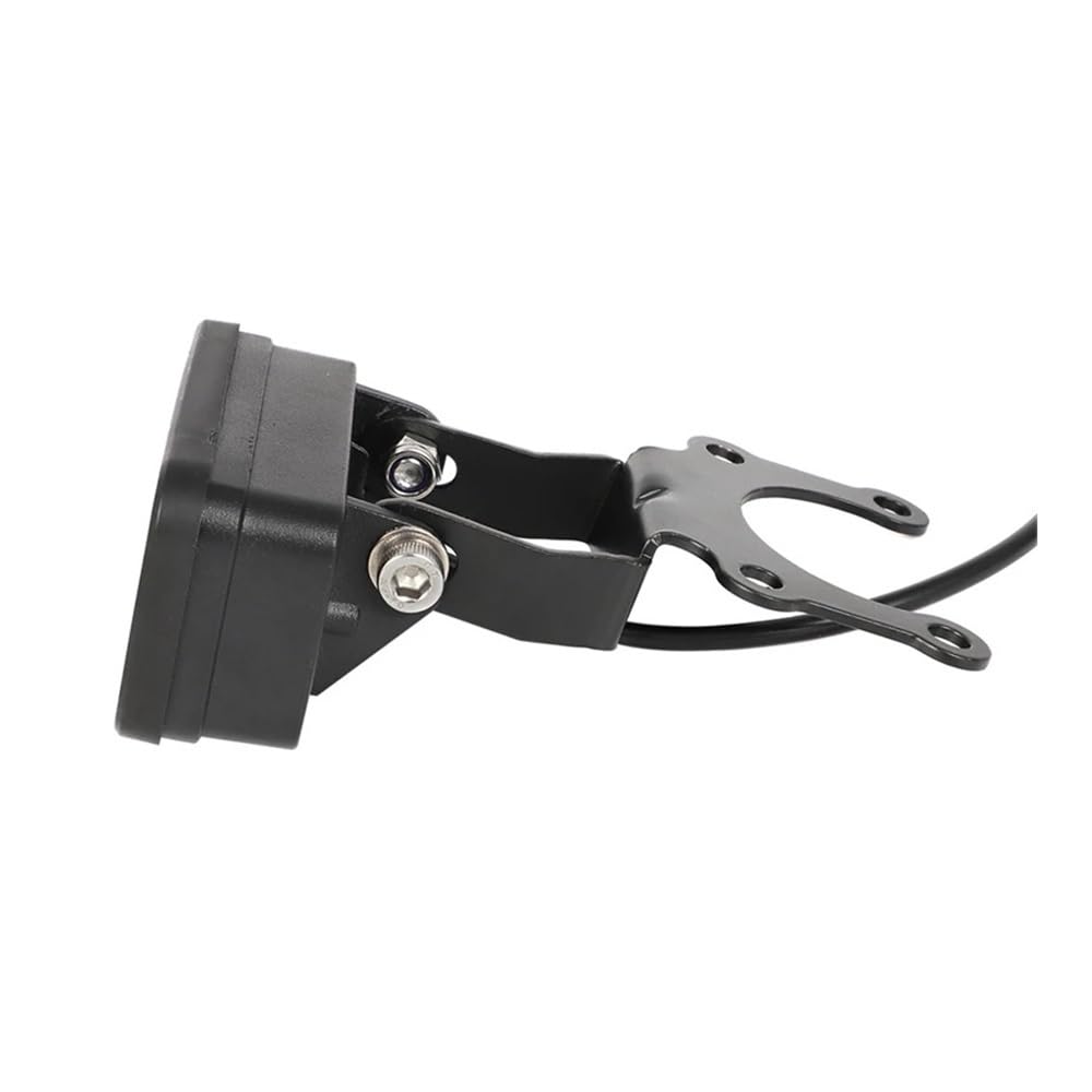 Fanale Posteriore Kit combinato interruttore fari con faretto giallo a LED per Sur Ron per Sur-Ron per SurRon Talaria