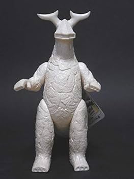 ケ*ン様 ウルトラマン エレキング クリア ソフビ ケ*ン様 ウルトラマン エレキング クリア ソフビ