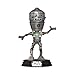 Funko Pop Deluxe: Star Wars: The Mandalorian 0 - Grogu (The Child, Baby Yoda) - (IG-12) - Collectable Vinyl Figure - Gift Idea - Official Merchandise - Toys for Kids & Adults - Sci-Fi Fans