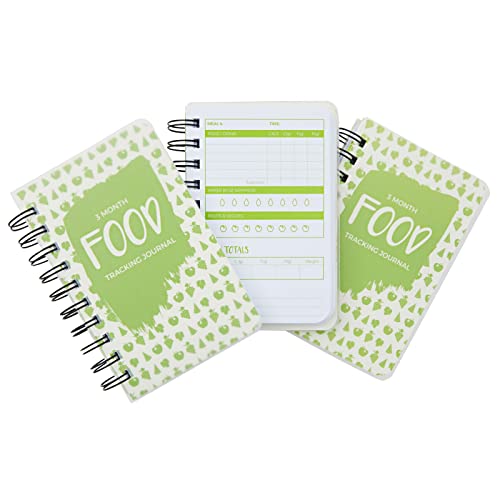 Paper Junkie CNHAH 3-Pack Calorie Counter Book thumb #8