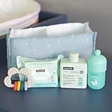 Suavinex, Regalo Bebé Recién Nacido, Canastilla Bebé con...