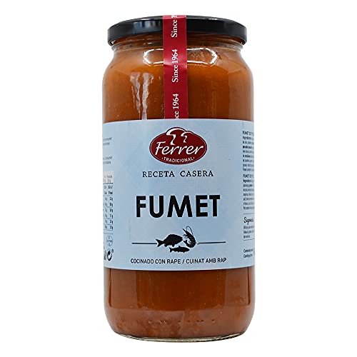 FUMET 940 ml FERRER
