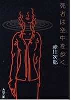 Walking Through the Air Dead [Japanese Edition] 4198940282 Book Cover