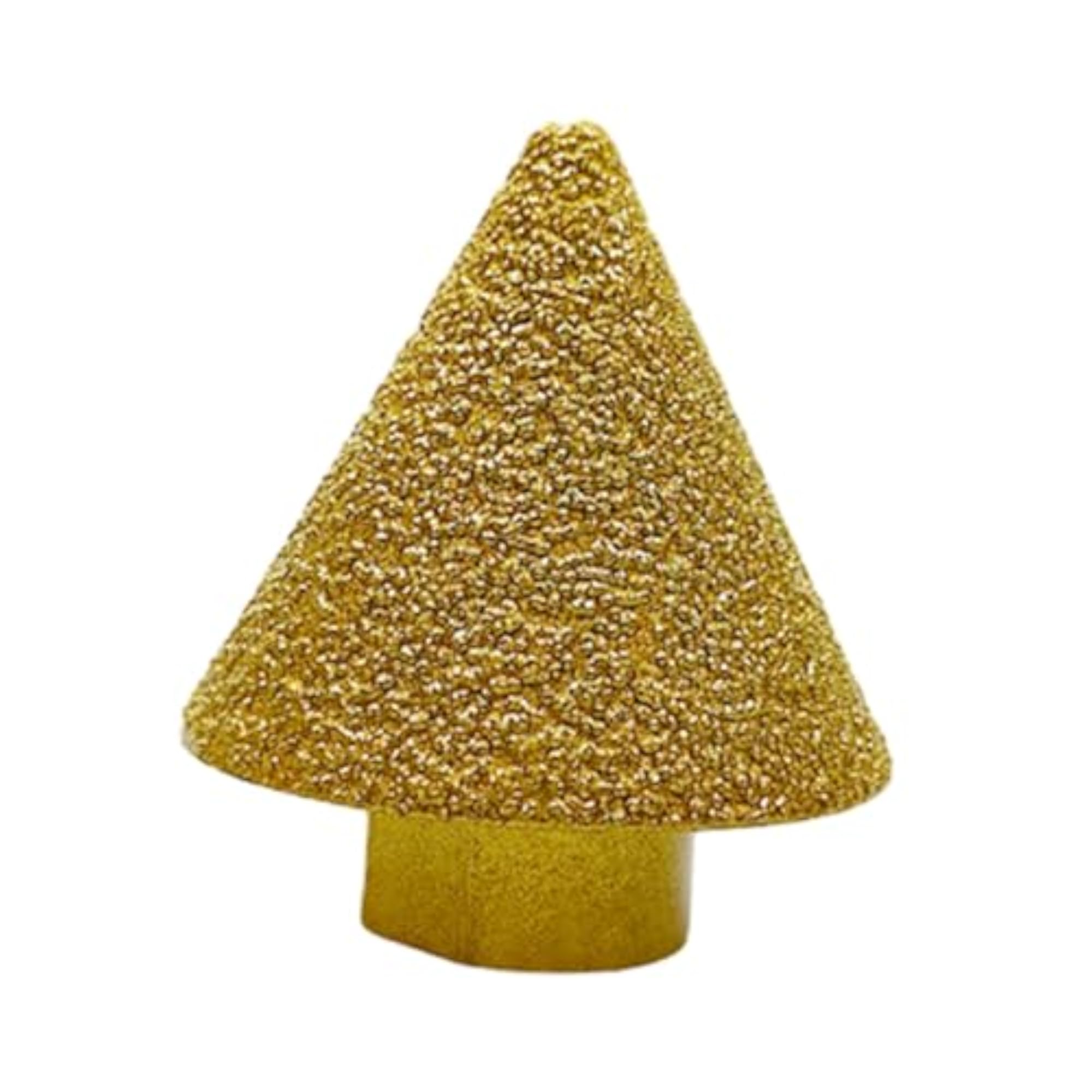 Diamond Beveling Chamfer Bit for Angle Grinders