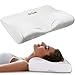 Dr Trust USA Cervical Sleeping Pillow for Spondylitis