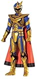 Power Rangers 6' Mystic Force MagiRanger MagiShine Solaris Knight Action Figure