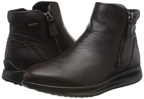 ECCO Aquet, Stivali Donna