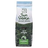 100% origen único café de Colombia