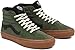 Produktbild Vans SK8-HI Skate Schuh 2023 Green/Gum, 43