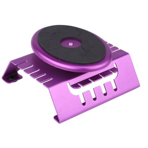 XOYIXOYI RC�J�[�p���C�V���b�N�A�u�\�[�o�[�X�^���h�A�A���~�j�E�������A���R��]�A1/8 1/10�X�P�[�����f���p�̈��肵���v���b�g�t�H�[�� (��)