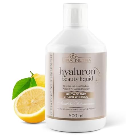 Boisson Eira Nutra à l'acide hyaluronique Cover