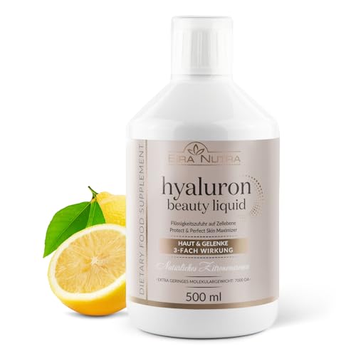 Eira Nutra Hyaluron Beauty Liquid 500 ml