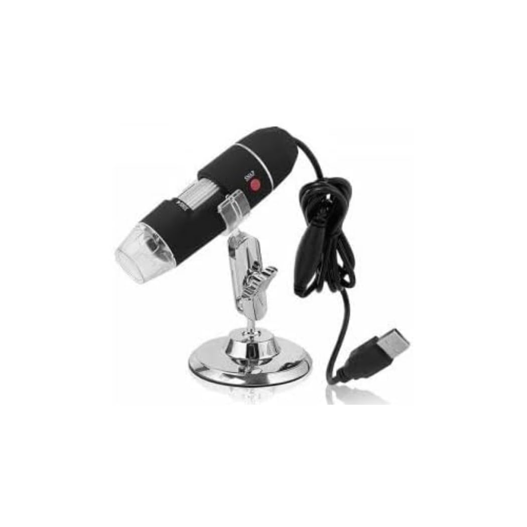 Media-Tech Usb 500X Mt4096 Digital Microscope Small