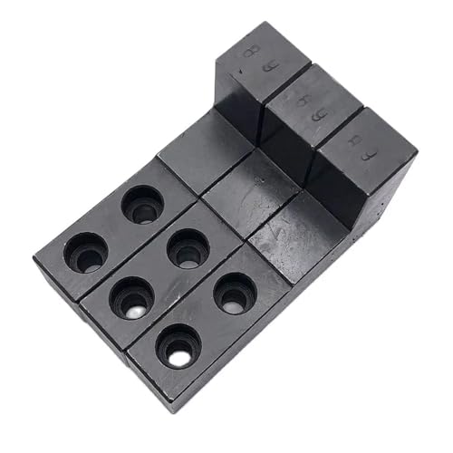 RKVKHFJ 200mm 300mm WP-200 WP200 WP300 WP-300 D200 D300 Extended Jaw WP Series Welding Chuck Jaws Welding Positioner Chuck Claws