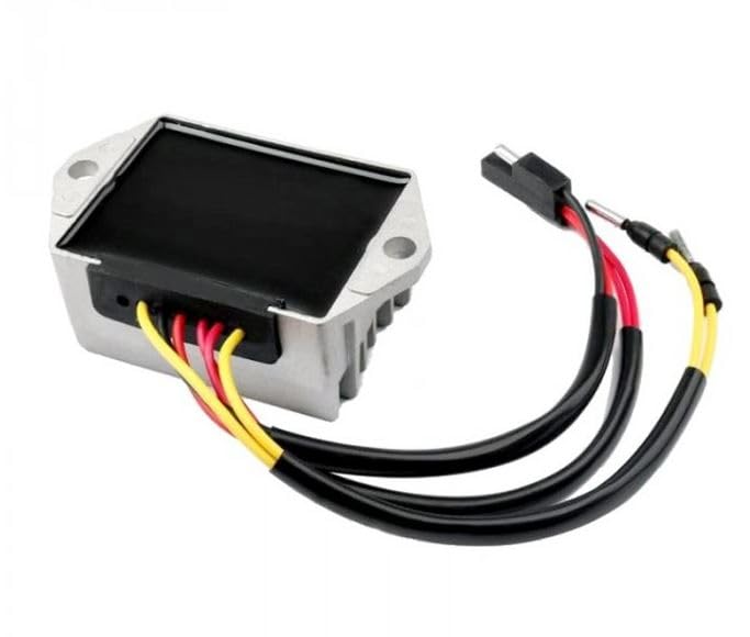 Regolatore Raddrizzatore di Tensione per MOTO GUZZI CALIFORNIA 1100 (1994-2005)