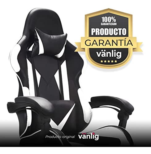 Review de Silla gaming owlotech tabla con los diez mejores. 24 Imagen adicional