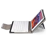 Custodia per tastiera - Comunemente utilizzata per tutti i tablet da 9,7 pollici-10,1 pollici, per tablet iPad / Samsung, per Huawei / Windows