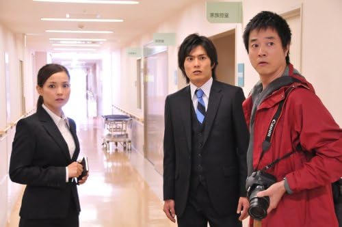 俺の空 刑事編 Dvd Box Tvドラマ Amazon